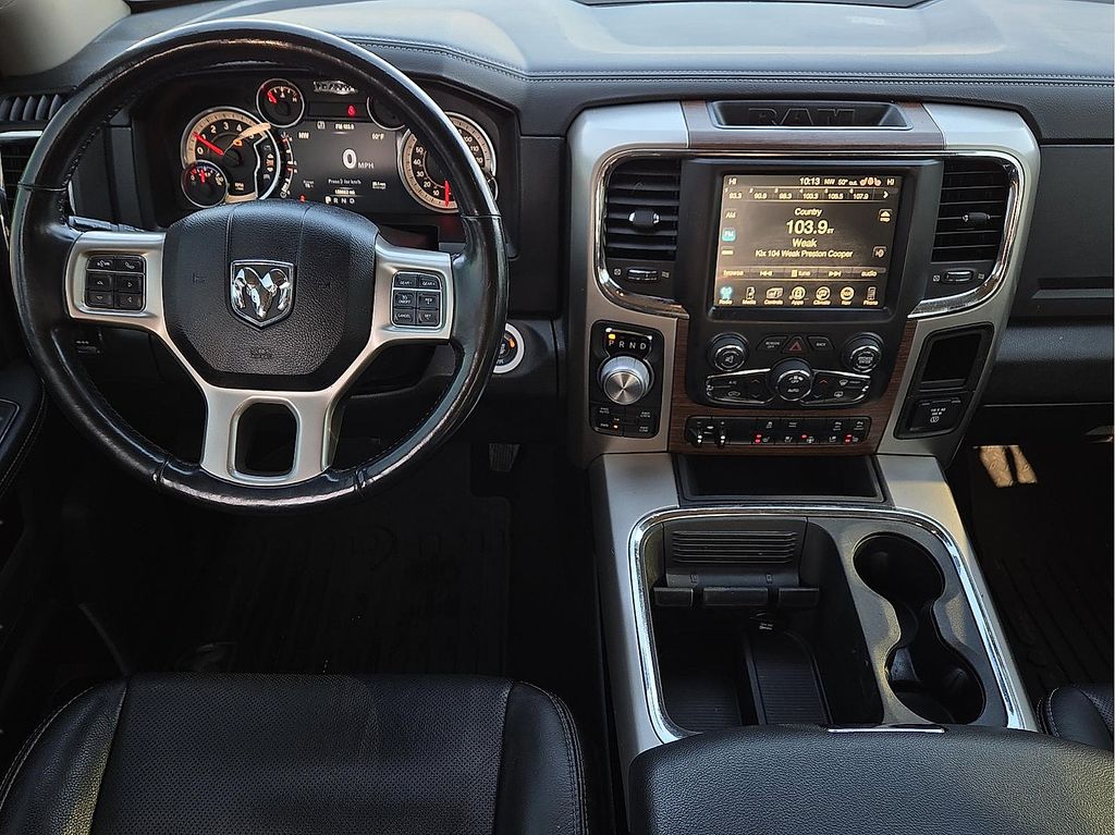 Used 2017 Ram 1500 For Sale in Farmington, AR