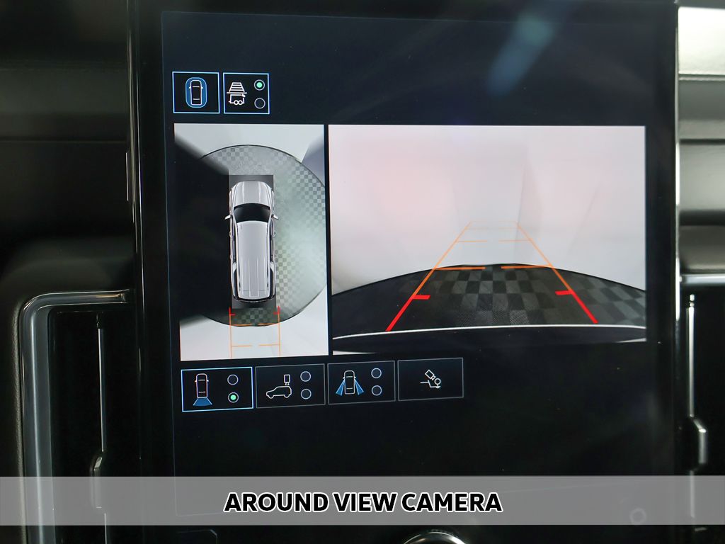 Used 2025 White GMC Denali image 8