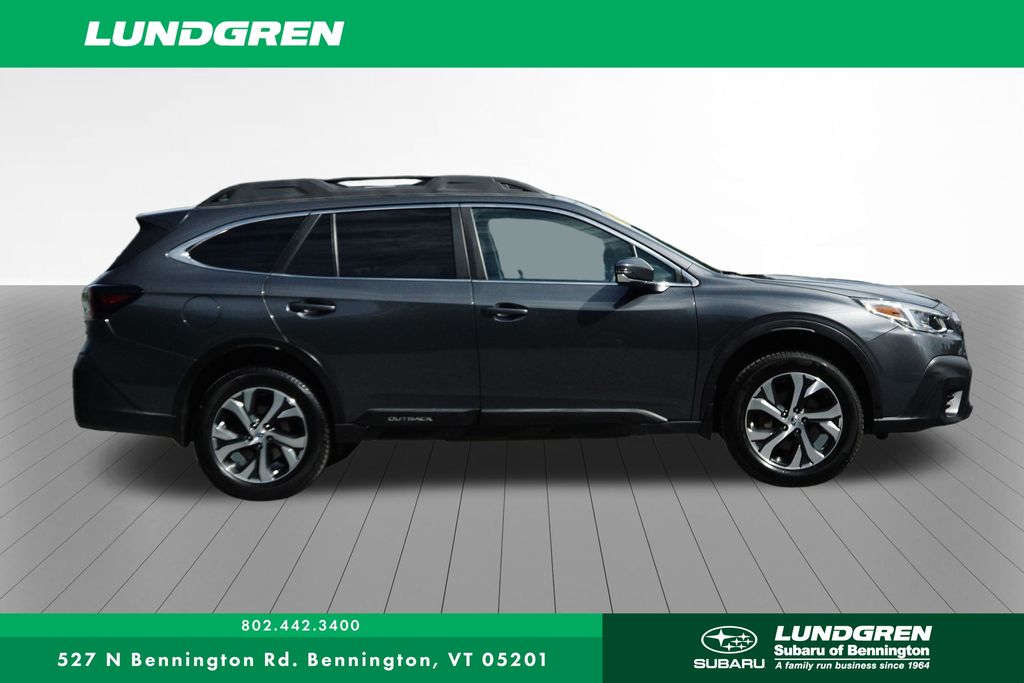 Used 2020 Subaru Outback SUV