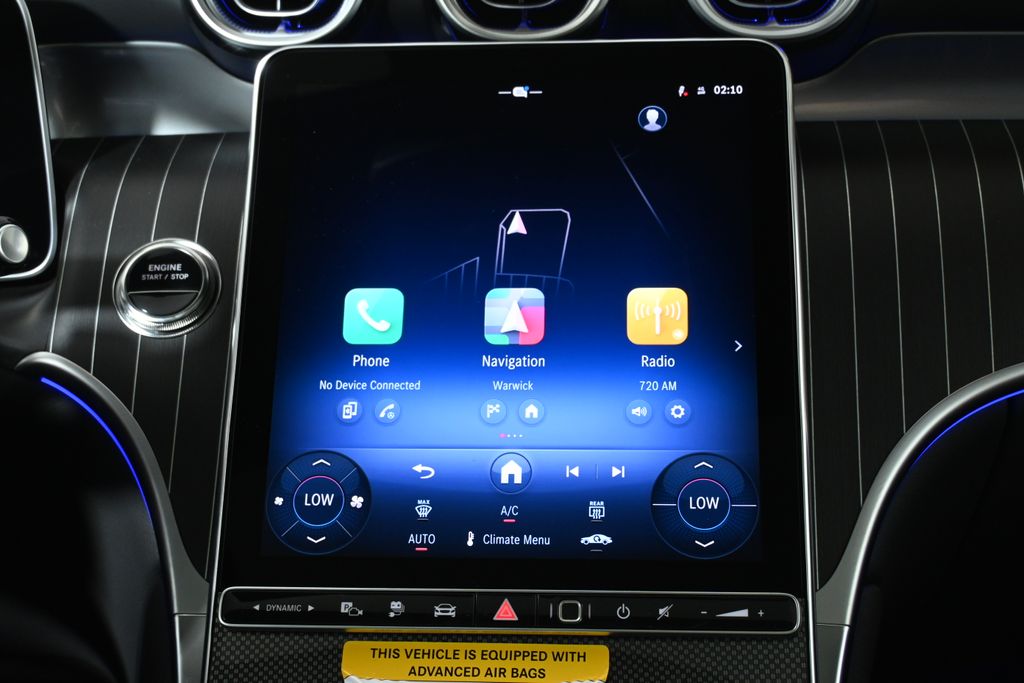 Thumbnail: 2026 Mercedes-Benz GLC - 16