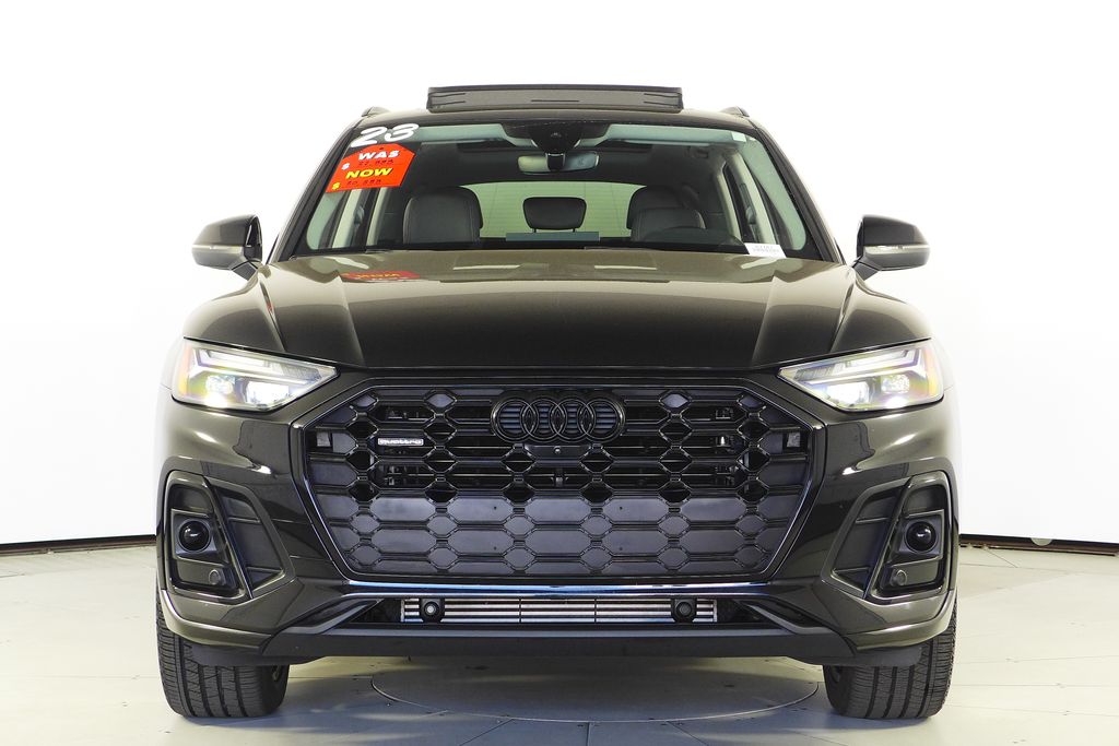 Thumbnail: 2023 Audi Q5 - 3