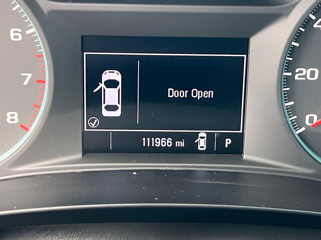 Used 2022 Chevrolet Malibu Sedan