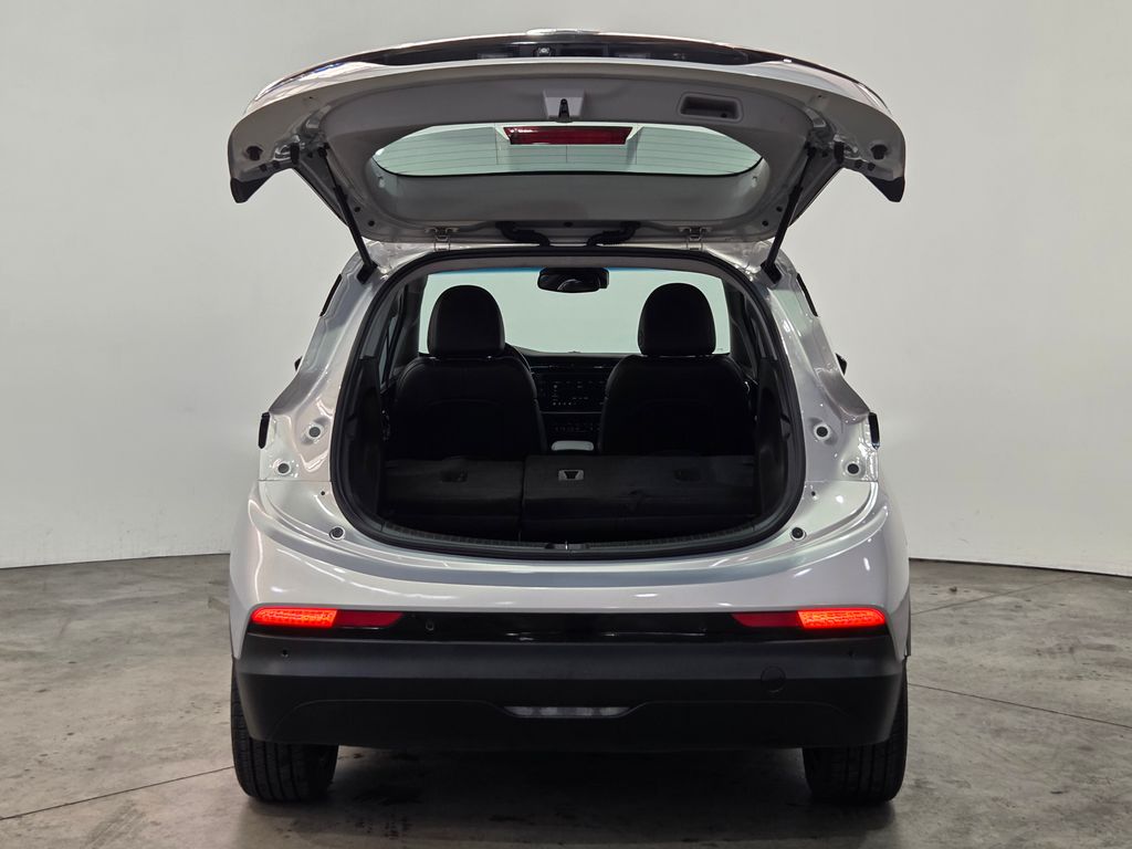 2023 Chevrolet Bolt EV 2LT