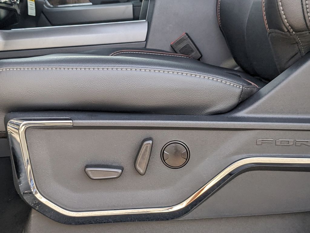 2024 Ford F-250 Super Duty Lariat