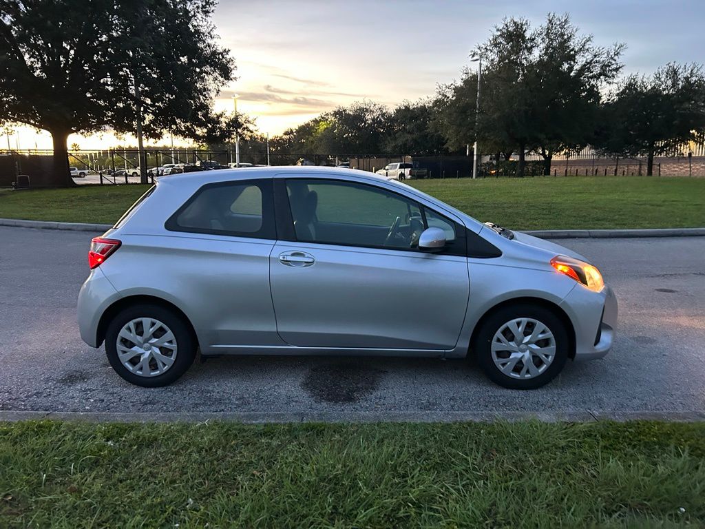 Thumbnail: 2018 Toyota Yaris - 6
