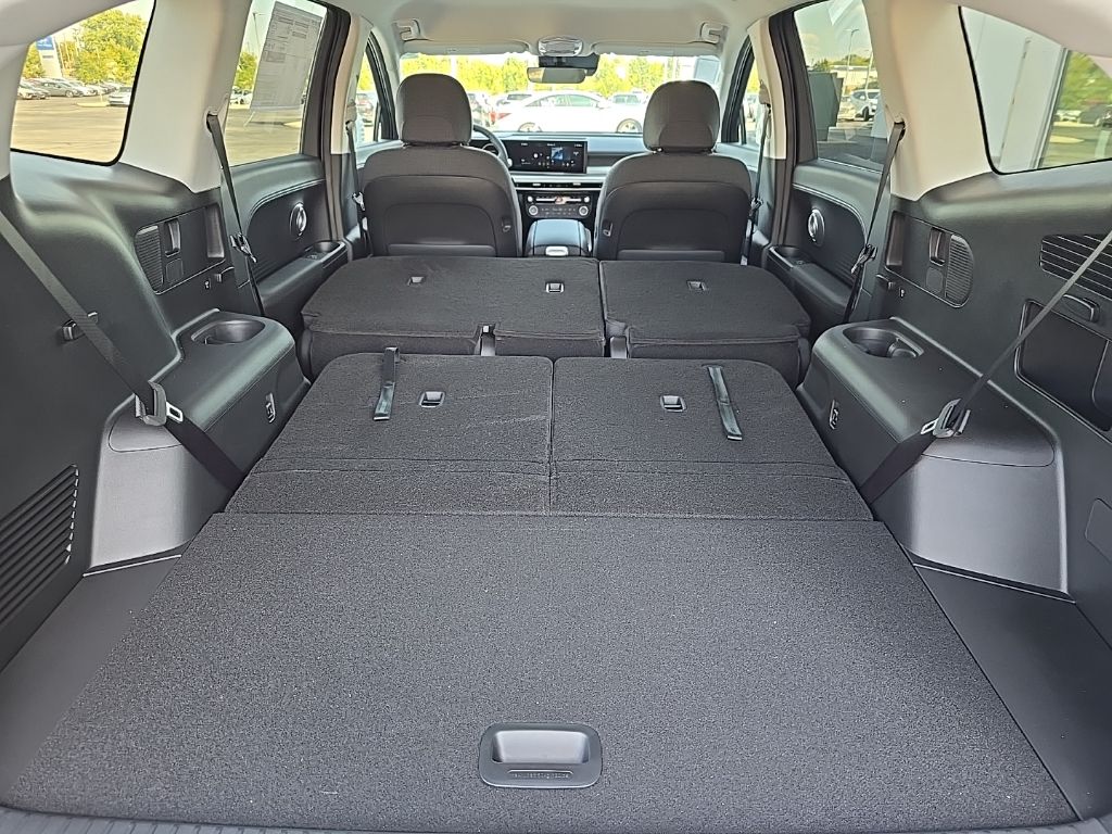 Thumbnail: 2026 Hyundai Ioniq - 27