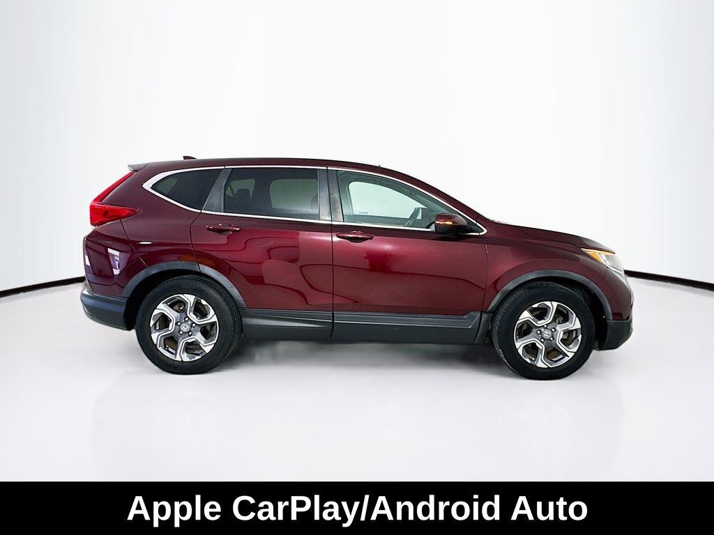 Used Car 2019 Honda Cr-v  Ex-l For Sale Under $25,000 In Austin, Texas