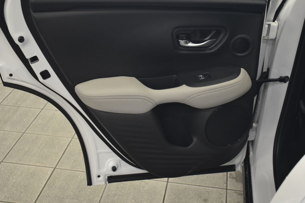 Thumbnail: 2026 Honda HR-V - 21