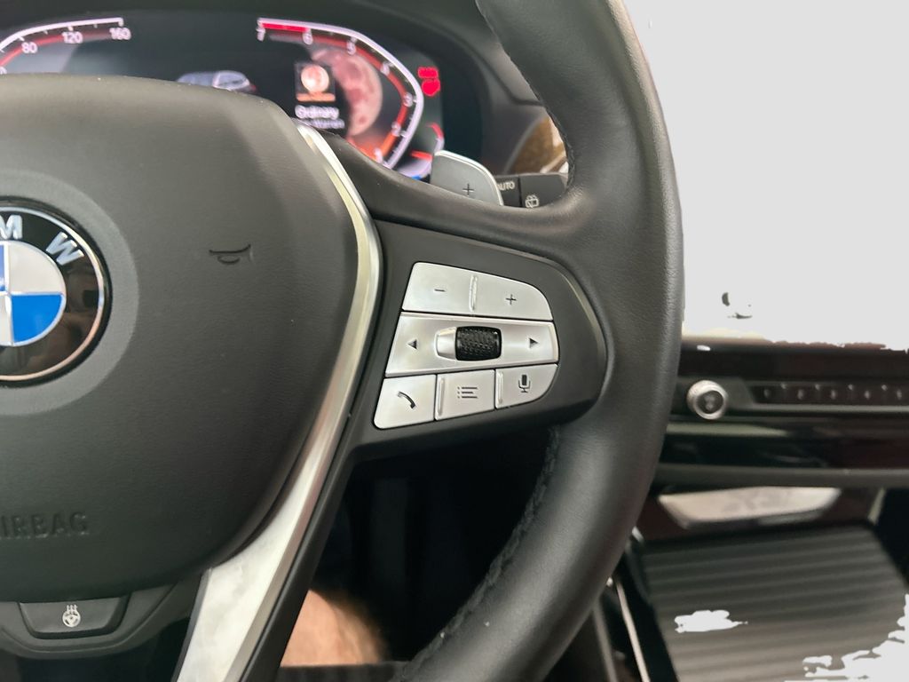 Thumbnail: 2022 BMW X3 - 12