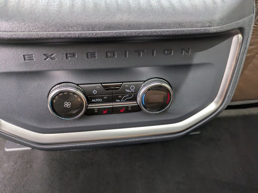 2026 Ford Expedition Max King Ranch MAX