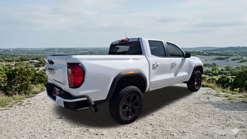 Used Car 2024 Gmc Canyon  Elevation For Sale Under $35,000 In Austin, Texas