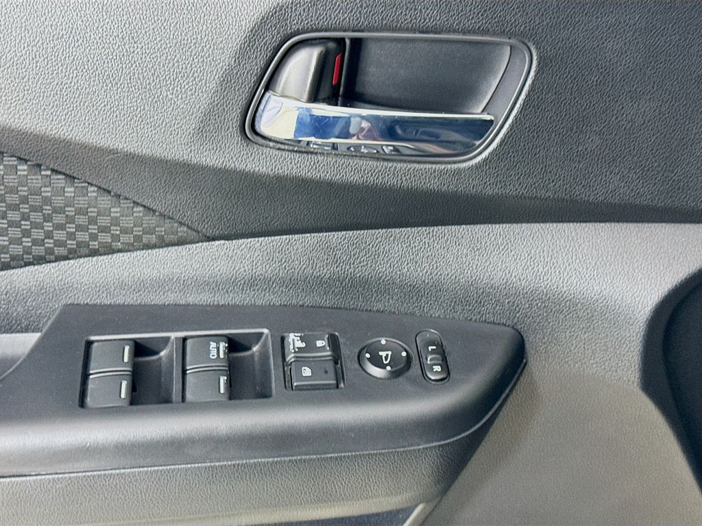 Used Car 2016 Honda Cr-v  Ex For Sale Under $20,000 In Austin, Texas