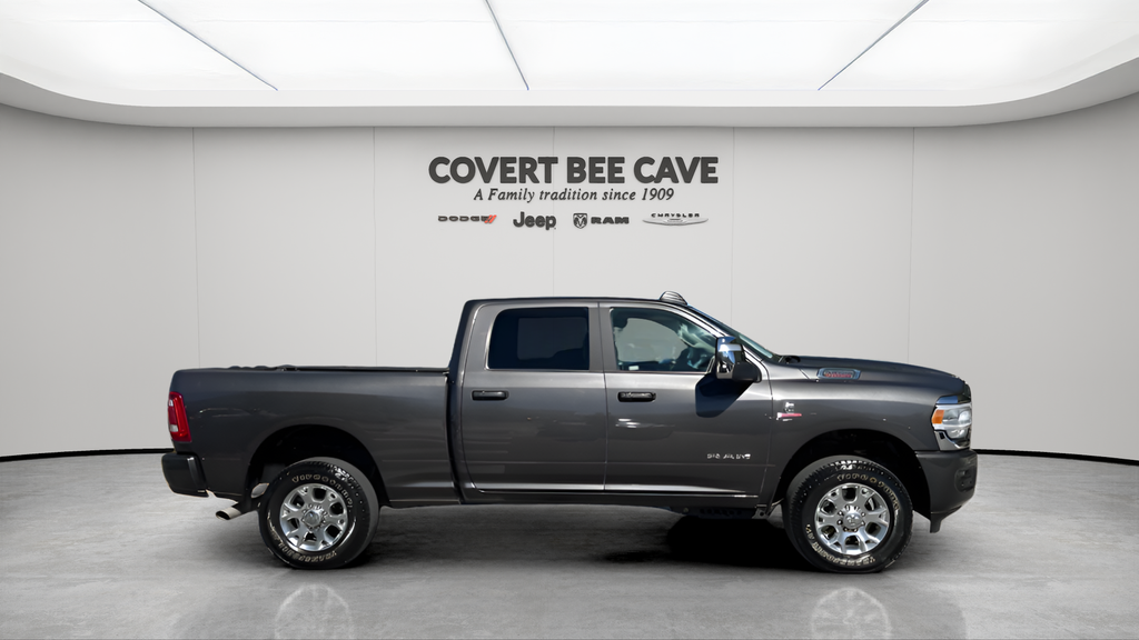 Used Car 2024 Ram 2500  Laramie For Sale Under $60,000 In Austin, Texas