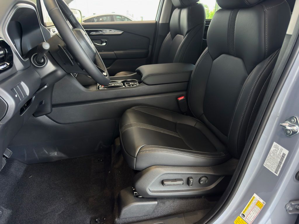 2026 Honda Pilot EX-L - 9