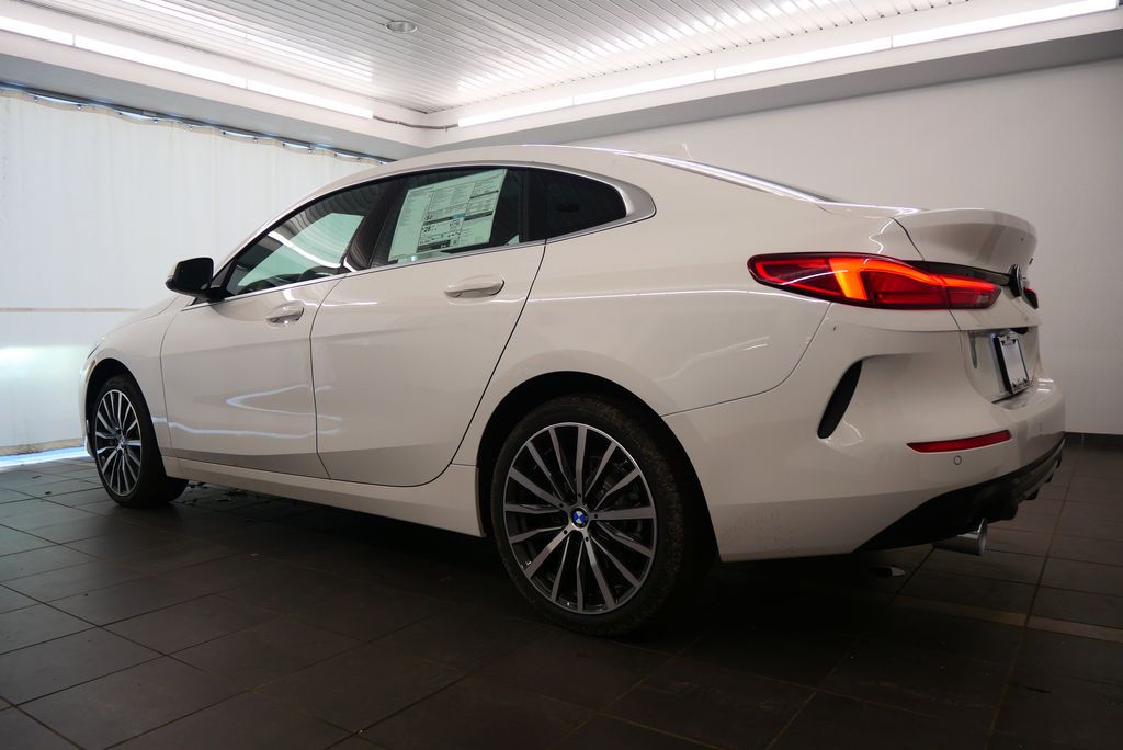 2024 BMW 2 Series 228i 3