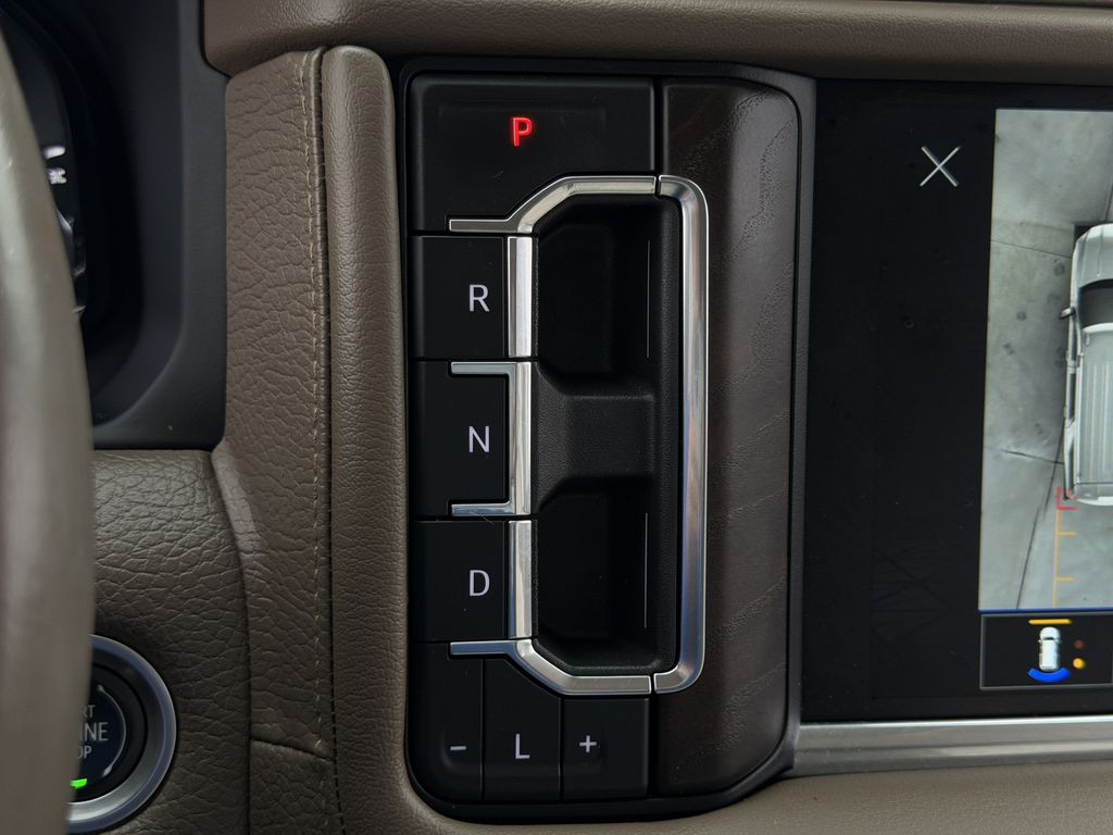 Used 2022 GMC Yukon SUV