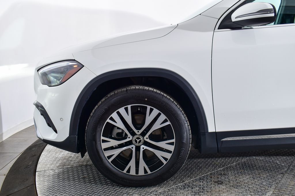 Thumbnail: 2026 Mercedes-Benz GLA - 29