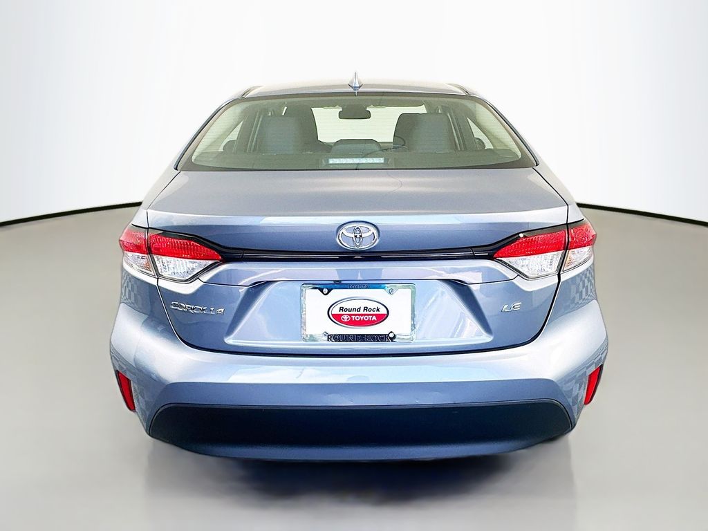 Thumbnail: 2024 Toyota Corolla - 6