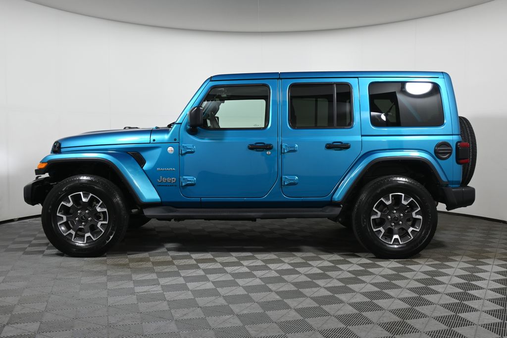 Thumbnail: 2024 Jeep Wrangler - 2