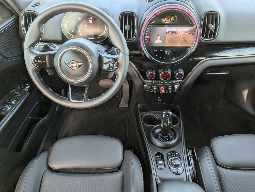 Used 2023 Mini Cooper S Countryman SUV