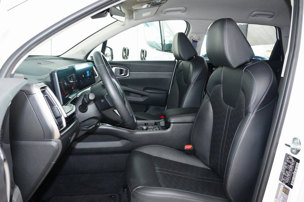 Used Car 2025 Kia Sorento  Ex For Sale Under $35,000 In Weatherford, Texas