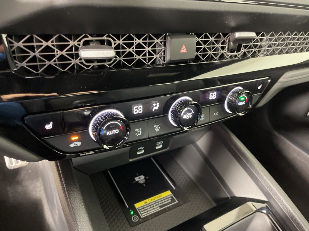 Thumbnail: 2025 Honda Accord - 31