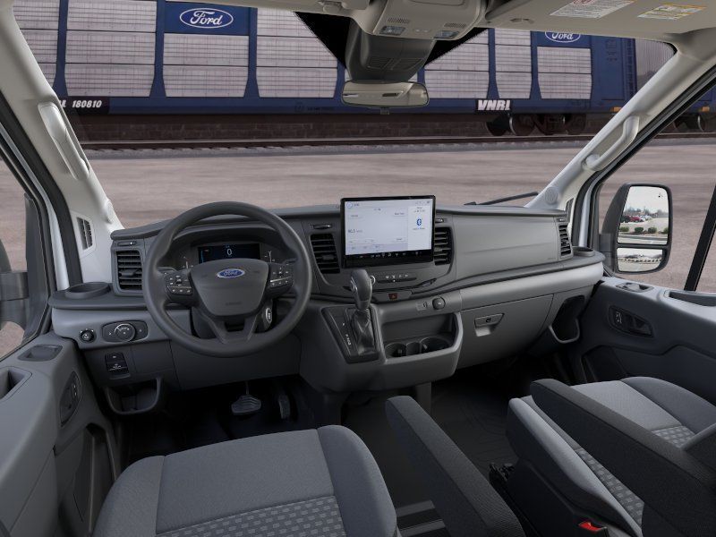 2026 Ford Transit-350 Passenger Van XL