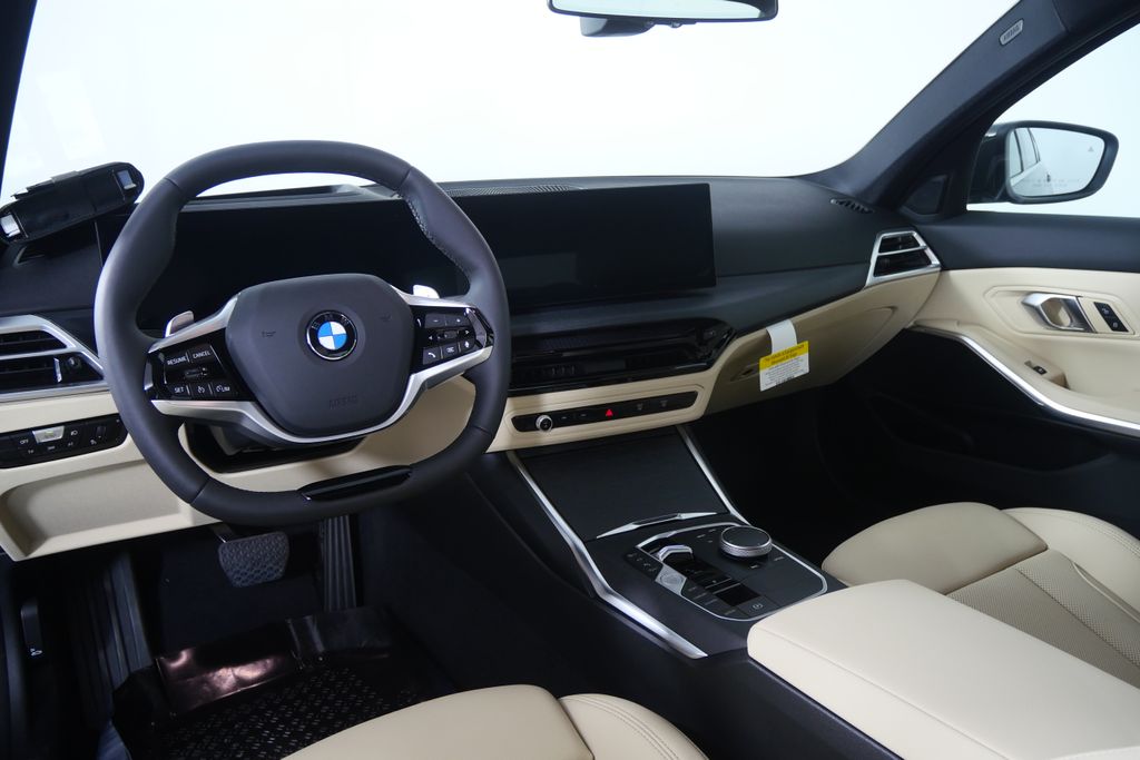 Thumbnail: 2026 BMW 3 Series - 17