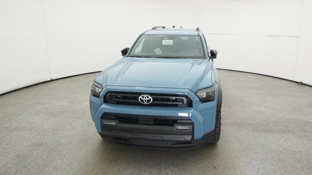 Thumbnail: 2025 Toyota 4Runner - 17