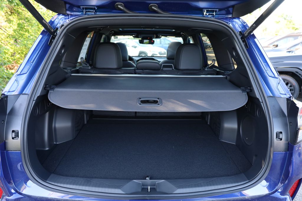 new 2026 Subaru Forester car, priced at $36,202