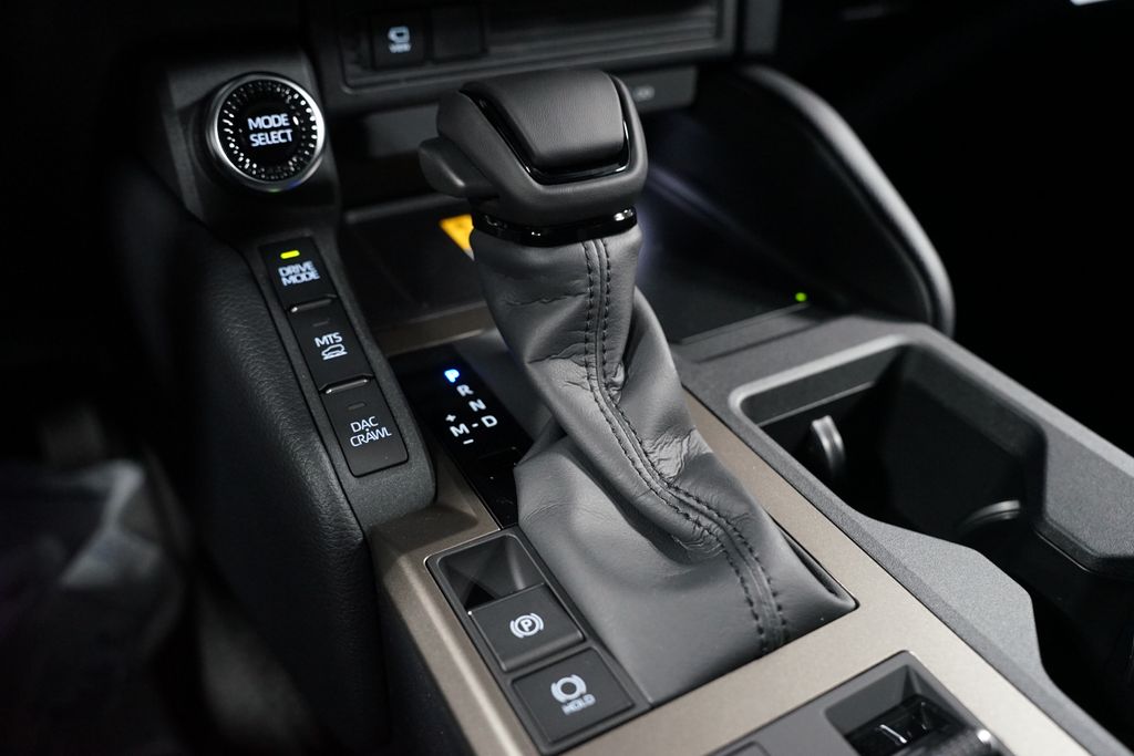 Thumbnail: 2026 Toyota Land Cruiser - 23