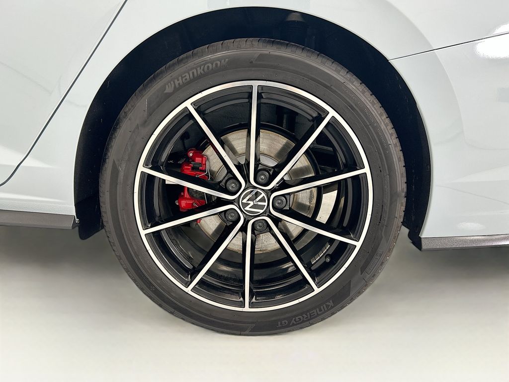 Thumbnail: 2026 Volkswagen Jetta - 29