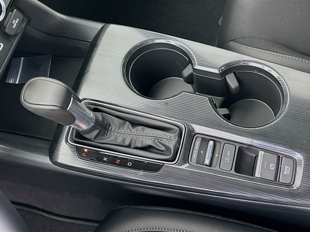 Thumbnail: 2026 Honda Civic - 14