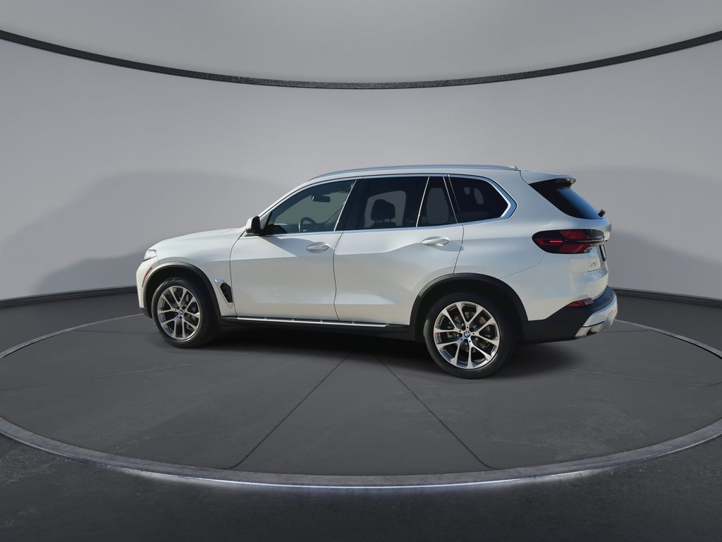 Thumbnail: 2025 BMW X5 - 6