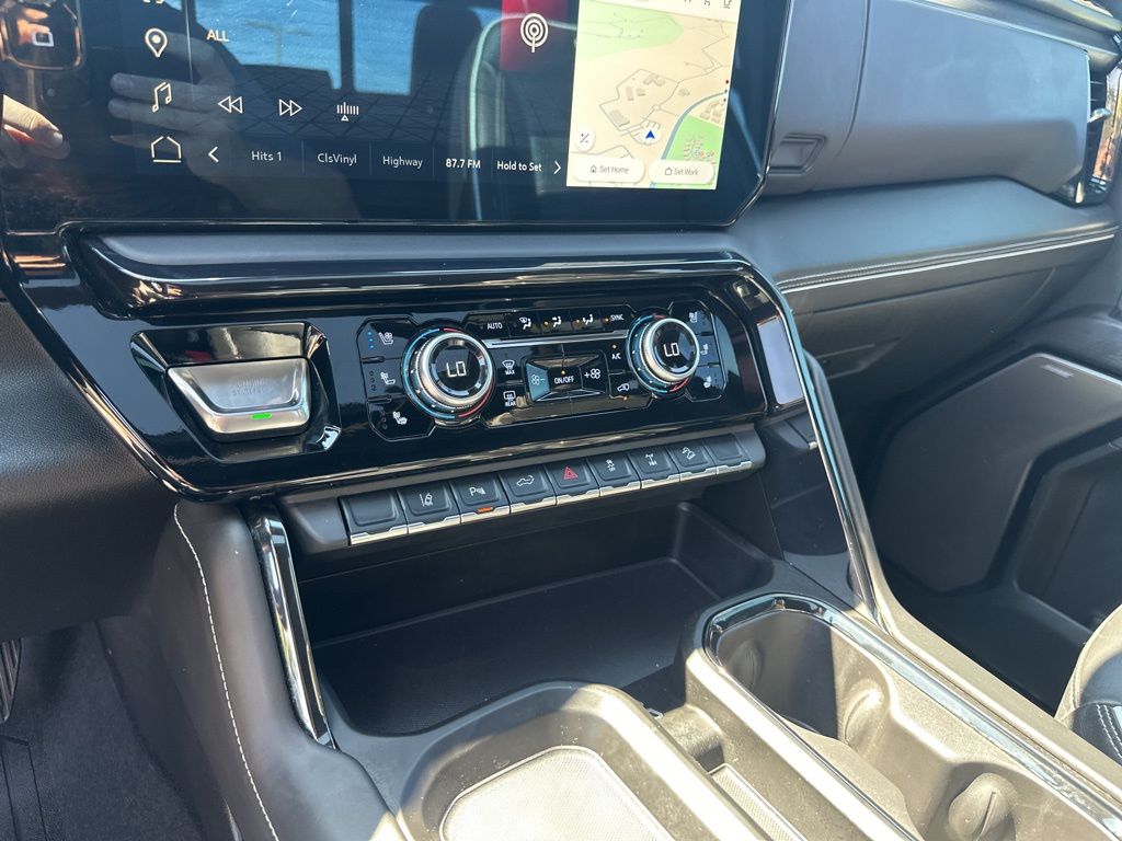 Used Car 2024 Gmc Sierra 2500hd  At4x For Sale Under $90,000 In Austin, Texas