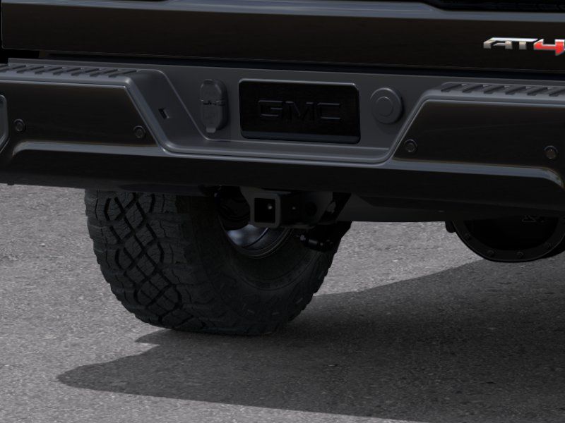 New 2026 GMC Sierra 1500 Truck