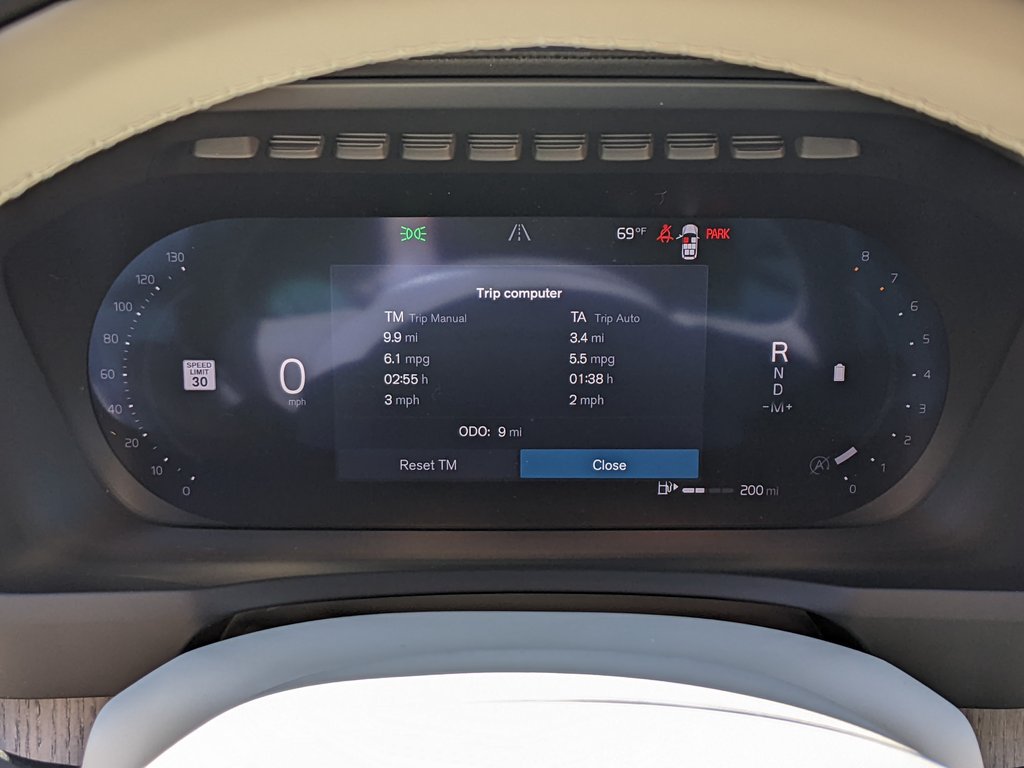 2026 Volvo XC90 Ultra - Photo 15