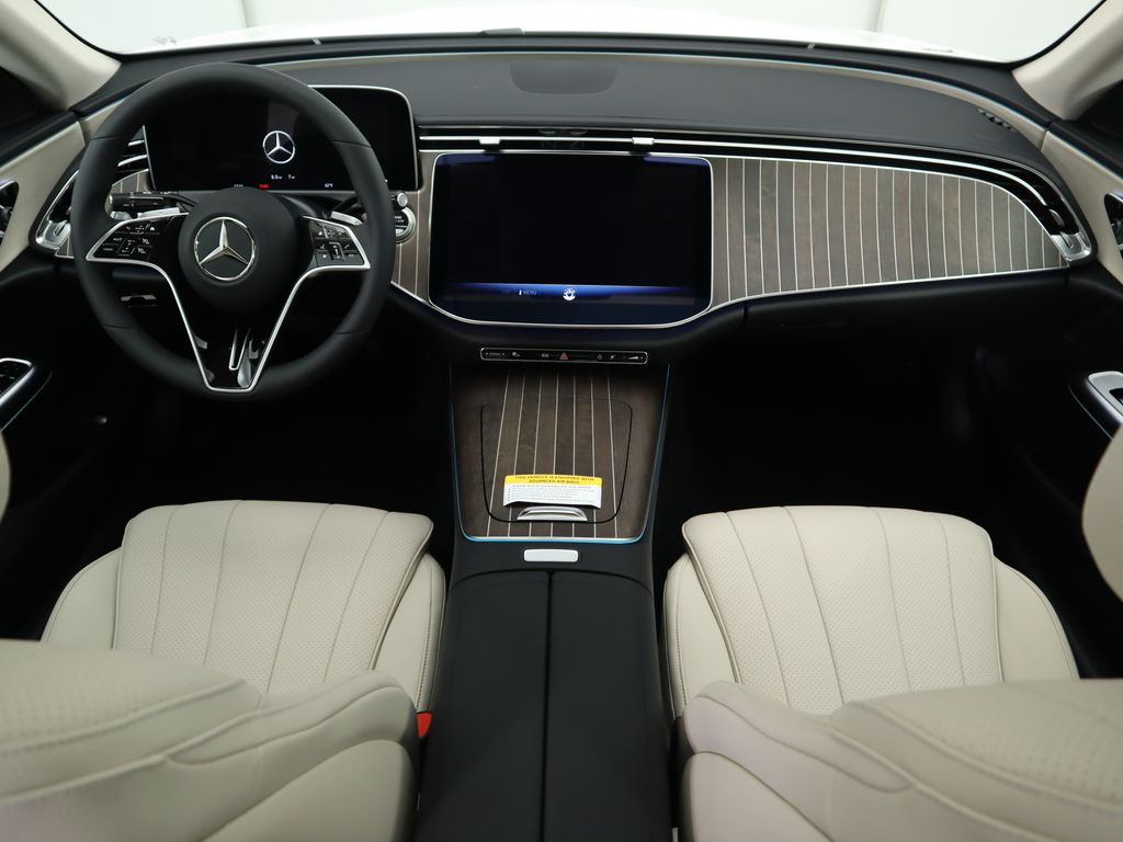 Thumbnail: 2025 Mercedes-Benz E-Class - 13