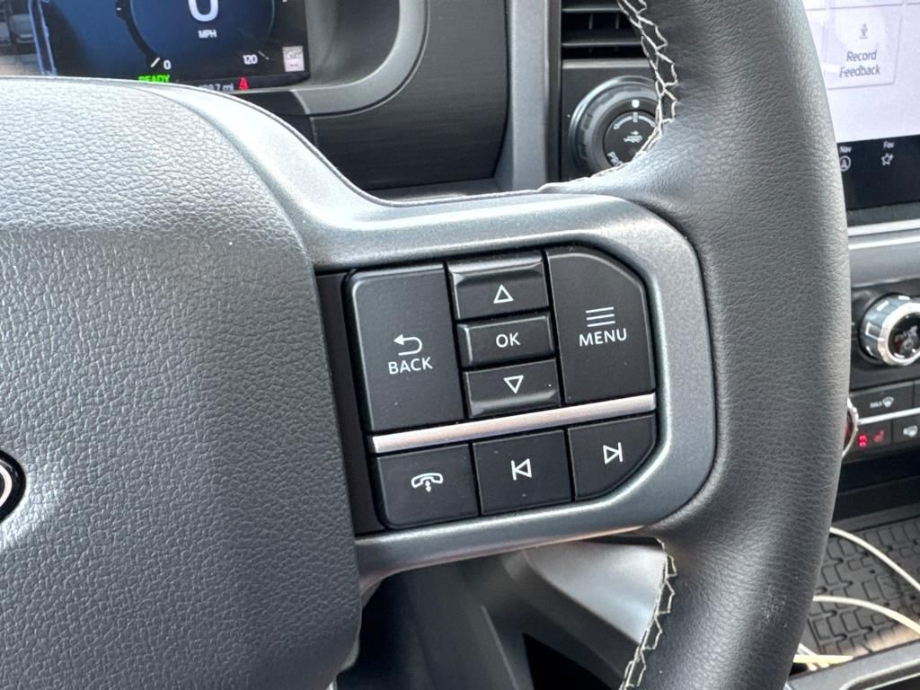 2025 Ford F-150 XLT - Photo 22