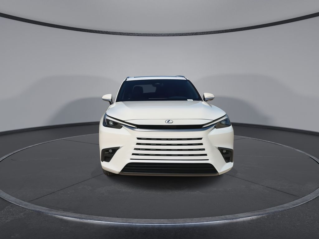 Thumbnail: 2026 Lexus TX - 3
