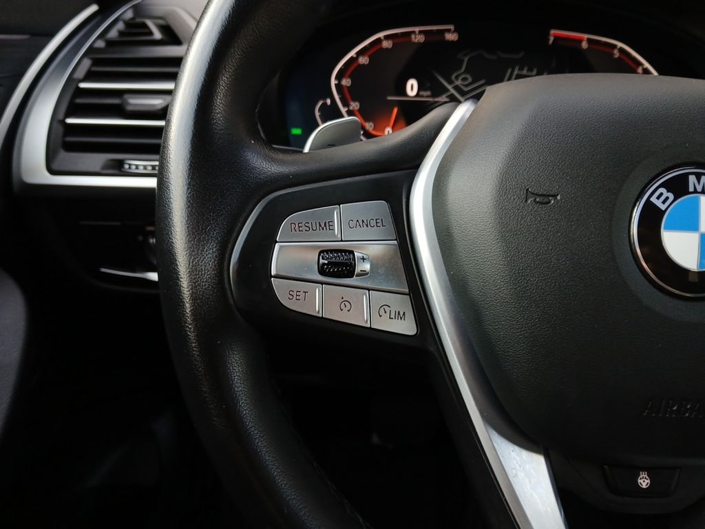 Used Car 2024 Bmw X3  Xdrive30i For Sale Under $35,000 In Austin, Texas