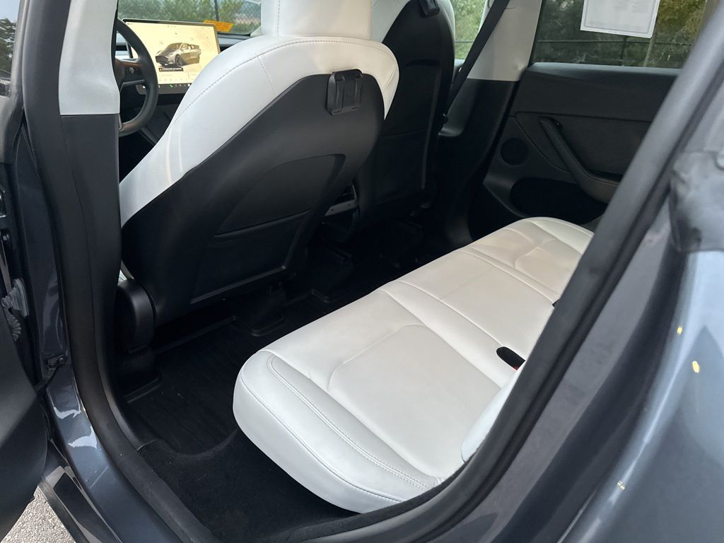 Used Car 2023 Tesla Model Y  Performance For Sale Under $35,000 In Austin, Texas