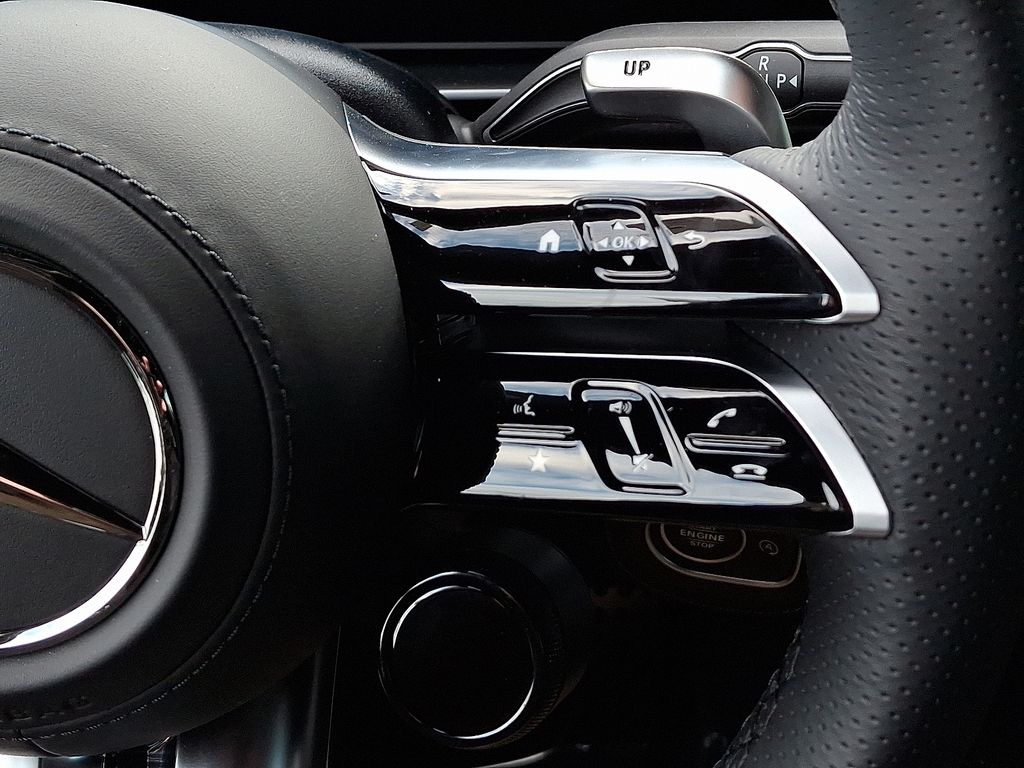 Thumbnail: 2026 Mercedes-Benz GLE - 14