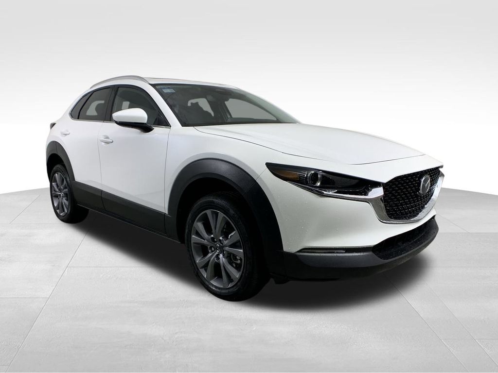 2024 Mazda CX-30 2.5 S Premium Package 8