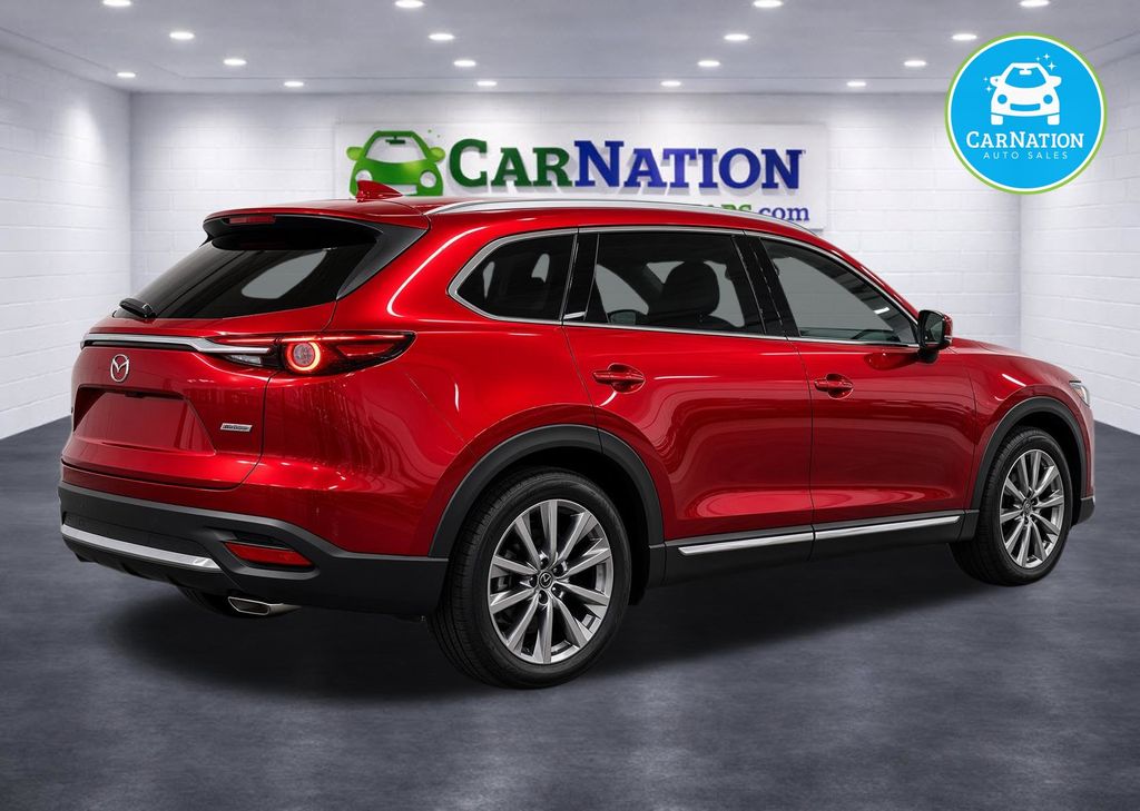 Photo 5 of 2018 Mazda CX-9 Grand Touring
