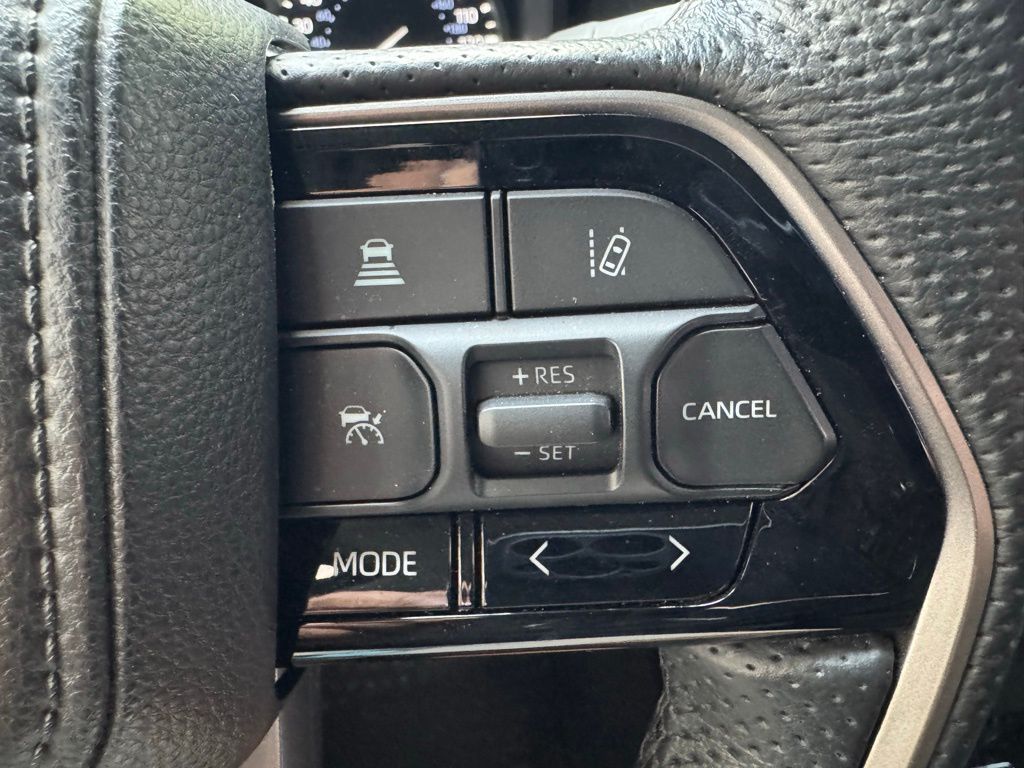 2022 Toyota Tundra SR5 22