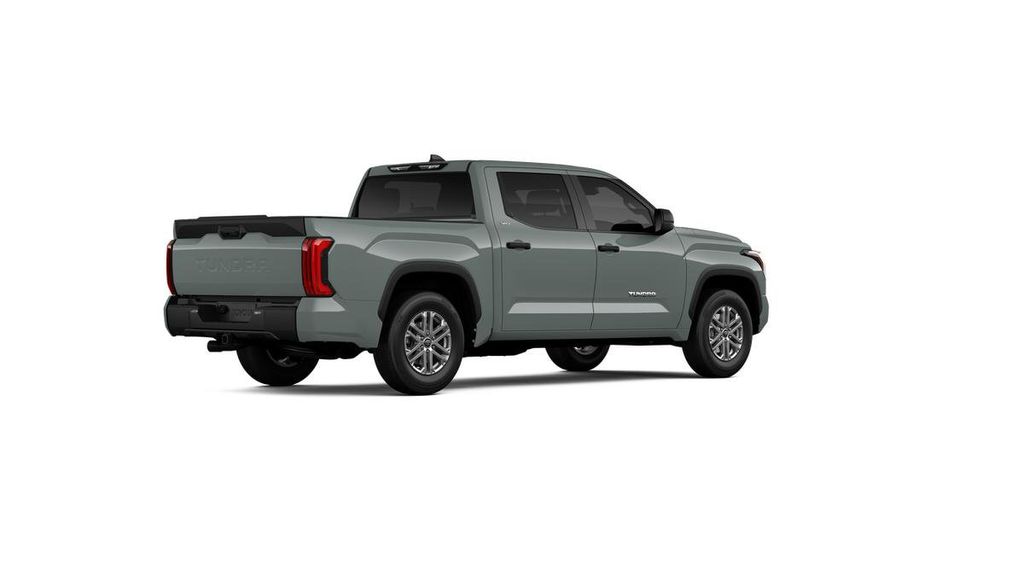 Thumbnail: 2026 Toyota Tundra - 10
