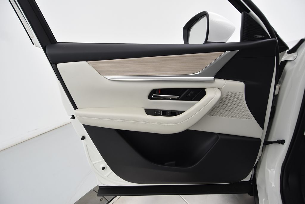 2025 Mazda CX-90 3.3 Turbo S Premium photo