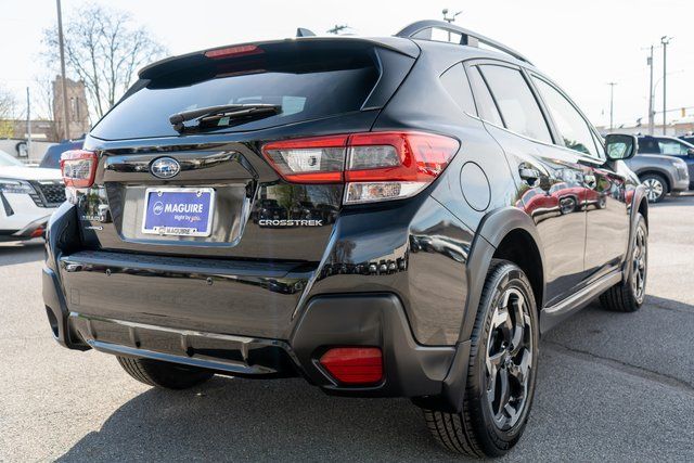 2023 Subaru Crosstrek Limited - 5