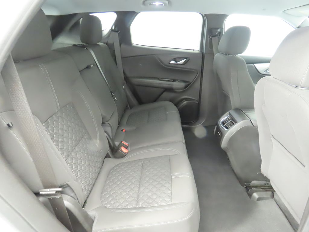 Thumbnail: 2022 Chevrolet Blazer - 20